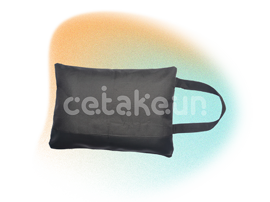 Pouch Cassandra  + Handle