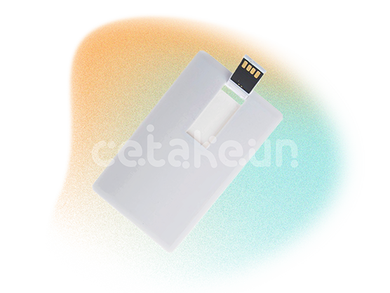 USB Card