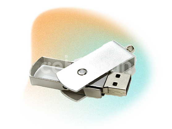 USB Flashdisk Metal