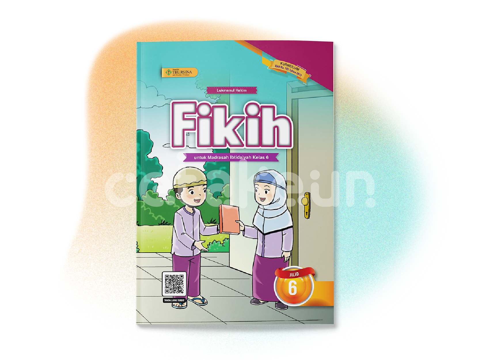 FIKIH VI