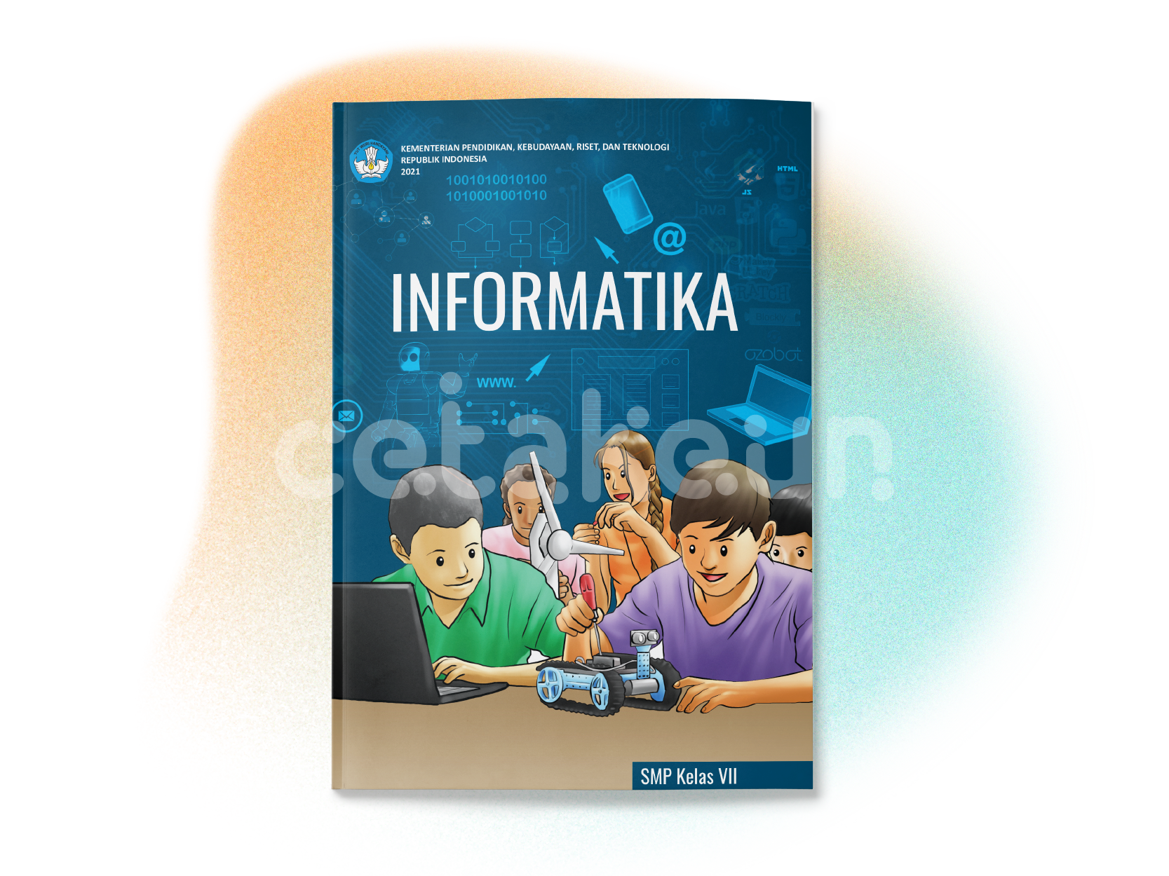 INFORMATIKA VII