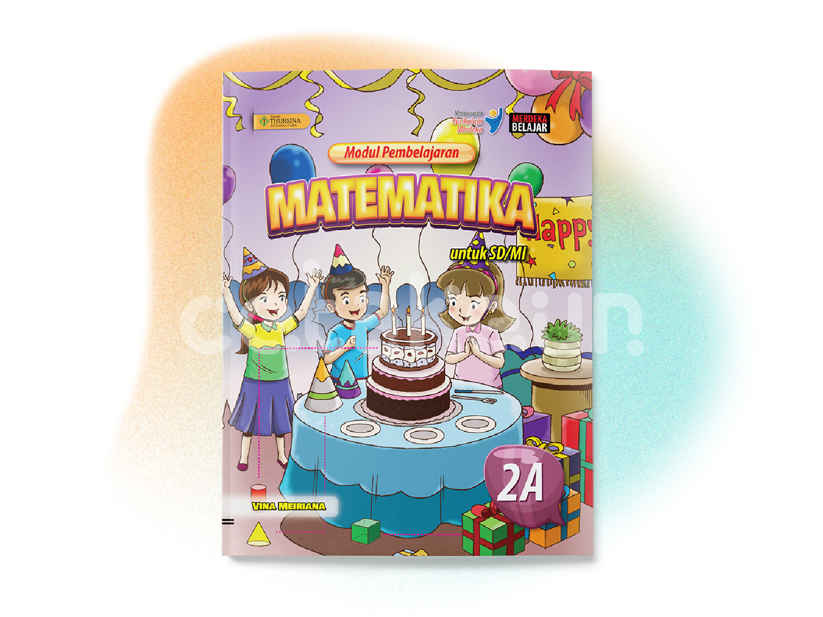 MATEMATIKA II