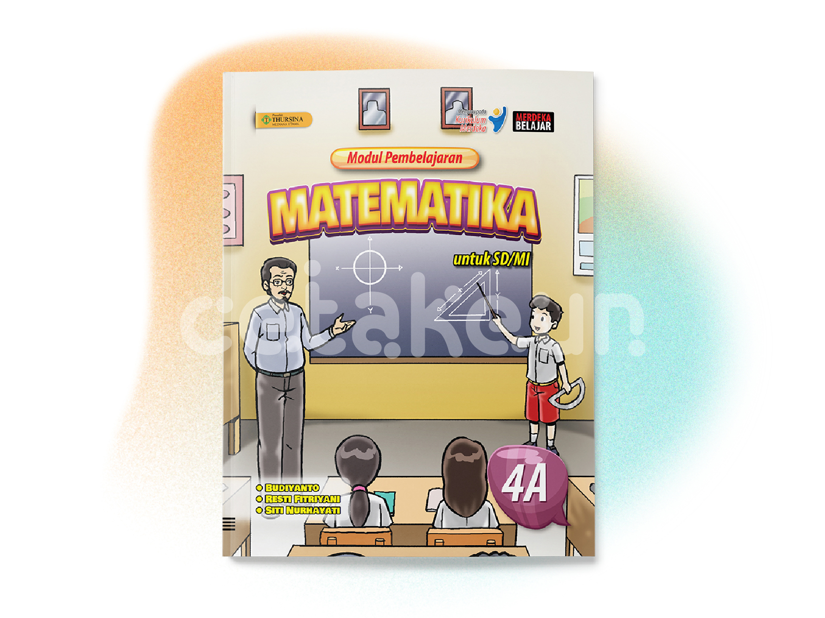 MATEMATIKA IV