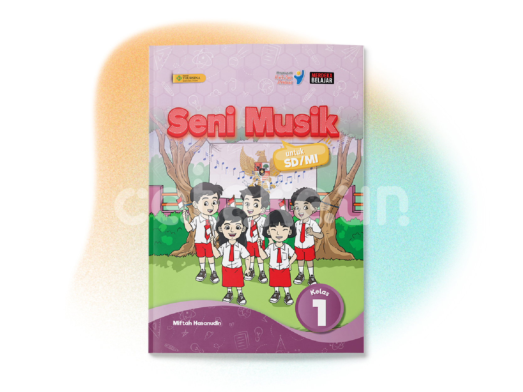 SENI MUSIK I