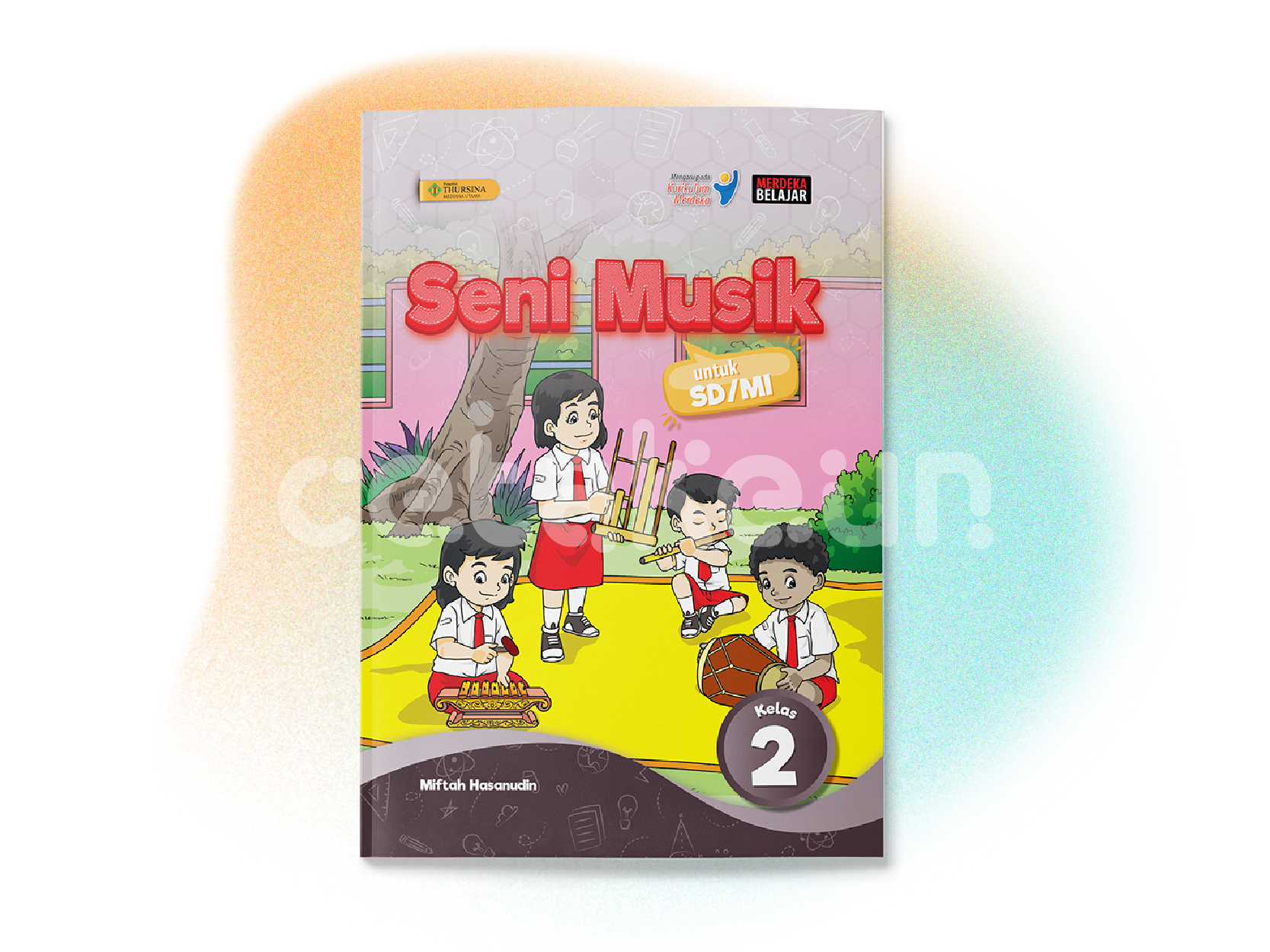 SENI MUSIK II