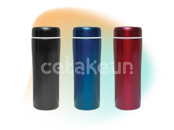 TUMBLER SAKURA SLIM